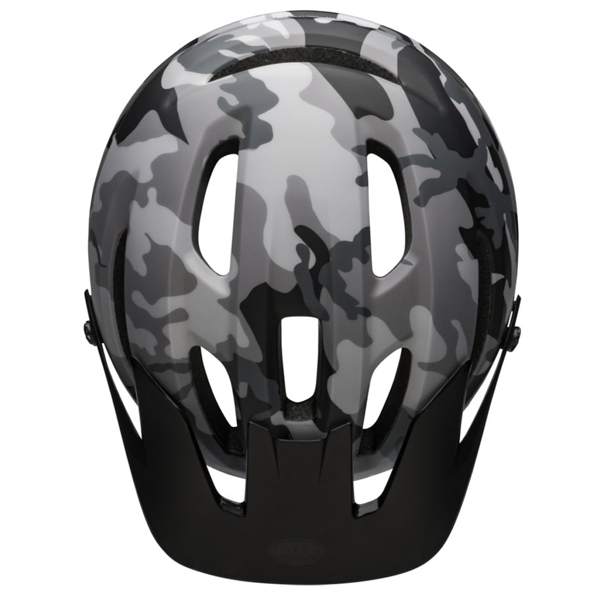 Casco da bici 4FORTY - Camouflage