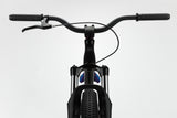 Zircus Pumptrack/Funbike - black