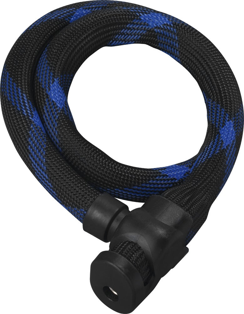 Ivera Steel O Flex 7200/100 - Black/Blue