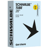 SV15 Schlauch, 60 mm - 28 Zoll Schwalbe