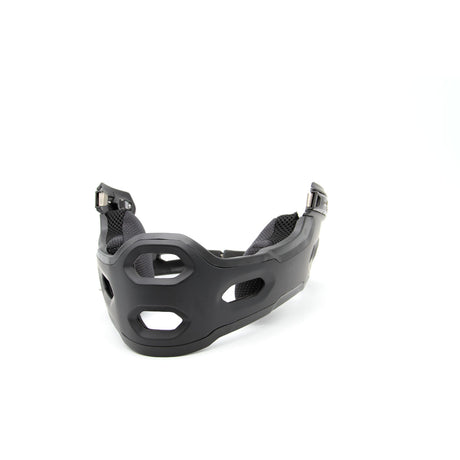 Kinnbügel für Super 2R mat black
