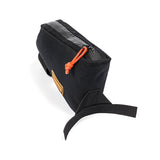 Borsa da tubo superiore Oberrohrtasche - nero