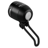 Lumotec IQ-XS 80 Lux - Black