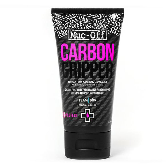 Carbon Gripper Assembly Paste