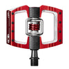 Mallet DH/Race Pedal - red 