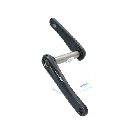 Kurbelgarnitur DEORE XT FC-M8100-1 12-fach