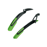 Fender set Blade Color 29 inch / 27.5 Plus - Green