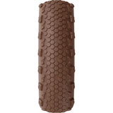 Terreno Pro T30, Fine Loose Gravel/Race, 28" folding tyre TLR - brown
