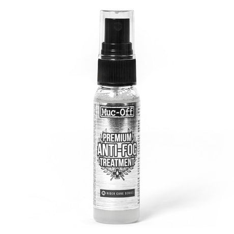 Spray Premium Anti-Appannamento