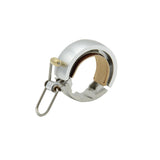 Oi Luxe Large, 23.8mm-31.8mm - Silver