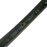 ONE Carbon Mtb Llanta 27,5 Pulgadas x 41mm Asimétrica - Negro