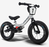 LR Trail Pro - factory raw