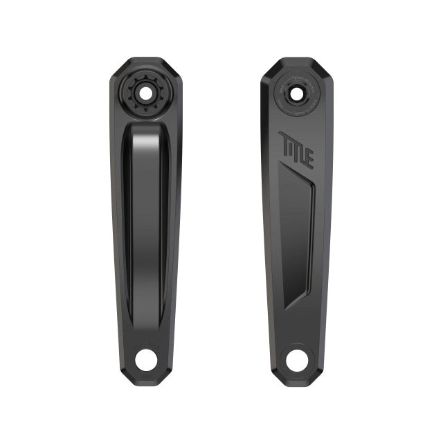 Zestaw korbowy CR1-E - black