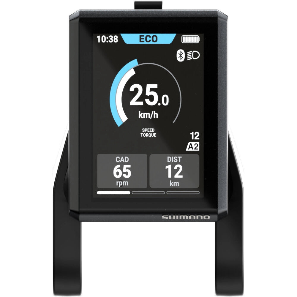 Informationsdisplay Systems SC-EN610 - sans support