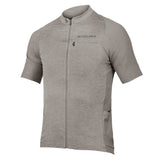 GV500 Reiver Kurzarmtrikot - Fossil