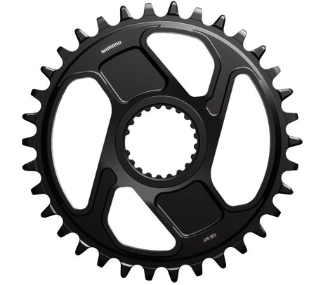 DEORE XT SM-CRM86 Chainring