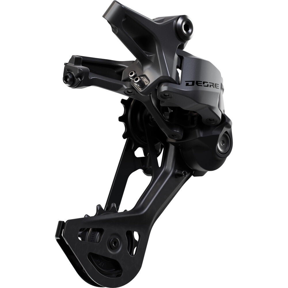 Dérailleur Deore RD-M7200, 12 vitesses - cage longue