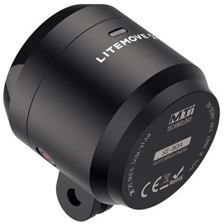 Front light SE-90AD fork mount