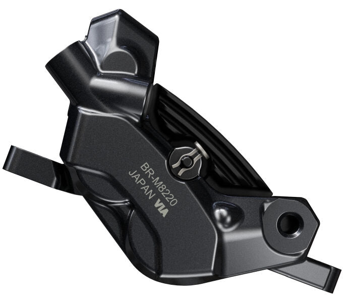 DEORE XT BR-M8220 Bremssattel - 4 Kolben