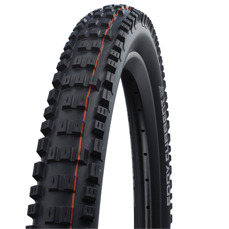 Eddy Current Front Pneumatico Piatto - 29x2.60 pollici - Super Trail SnakeSkin Addix Soft