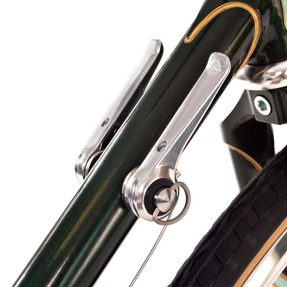 Frame Universal Gear Shifter