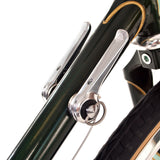Frame Universal Gear Shifter