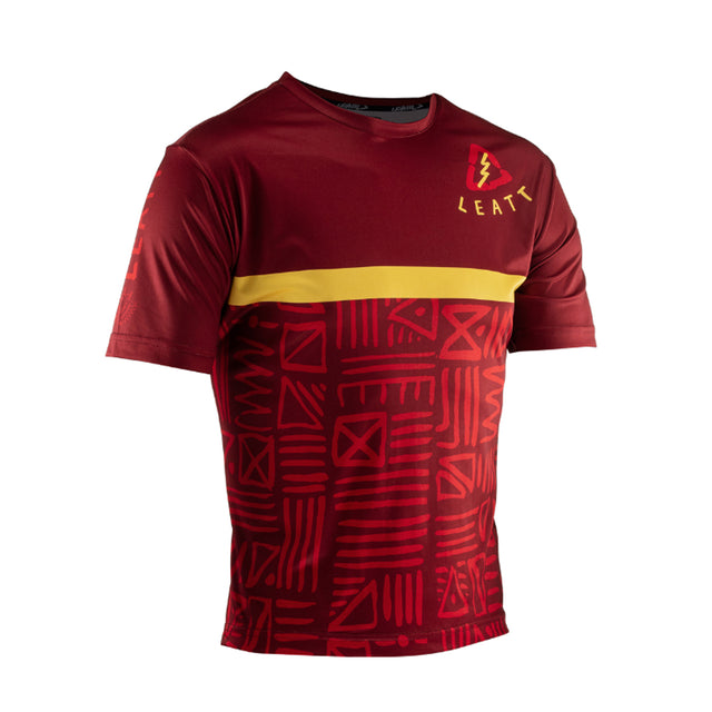 DBX 1.0 Jersey short-sleeved - Red