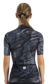 Cliff Supergiara Women Jersey - Black