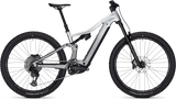 JAM² 6.8 - Silver 600Wh 