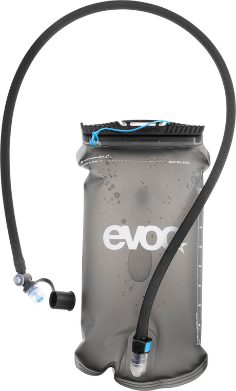 Hydration Bladder 2 Insulated - carbon grey