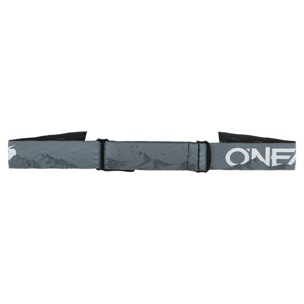 Covert B-22 V.25 Goggle - grigio/verde - chiaro