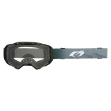 Covert B-22 V.25 Goggle - grigio/verde - chiaro