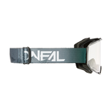Covert B-22 V.25 Goggle - grigio/verde - chiaro