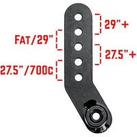 Divide Achterste