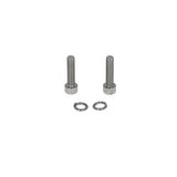 Spare part kit mounting adapter VR Road, hardware kit 7 