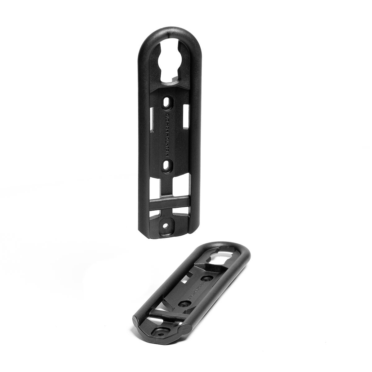 Bagażnik Flip Cages - czarny