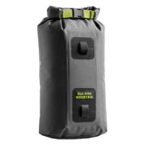 Dry Bag 5L - Grau/Schwarz Old Man Mountain