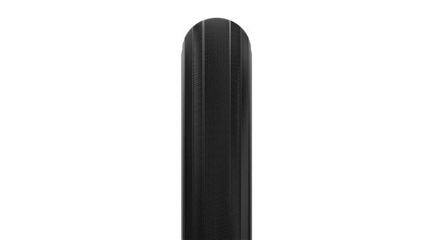 Gravelking Slick 27.5", Faltreifen TLR - schwarz/braun