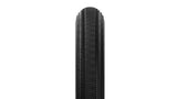 Gravelking Semi Slick 27.5", Faltreifen TLR - schwarz