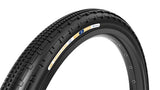 Gravelking SK 26", Faltreifen TLR - schwarz