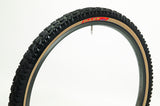 Dart Classic, 26" folding tyre - black/skinwall