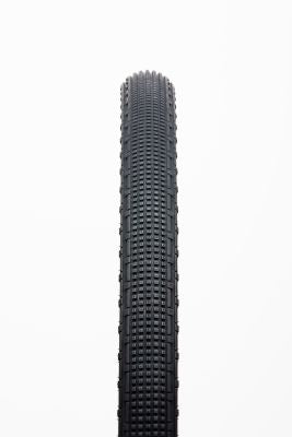 Gravelking SK 54-559 26X2,10 - Faltbar TLC schwarz/schwarz