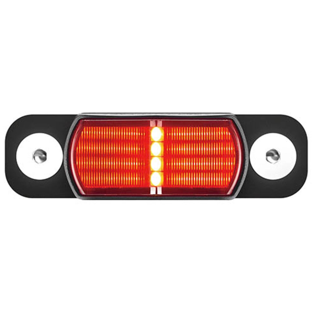 Rücklicht Gepäckträger TS-RK