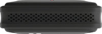 Caja de alarma RC TwinSet - negro 