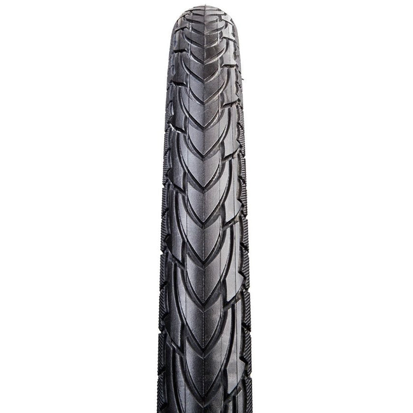 Overdrive Excel Drahtreifen - 28x1.50 - Dual Compound - SilkShield