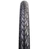Overdrive Excel Drahtreifen - 28x1.50 - Dual Compound - SilkShield