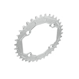 CR1 104BCD corona, Regular - chrome