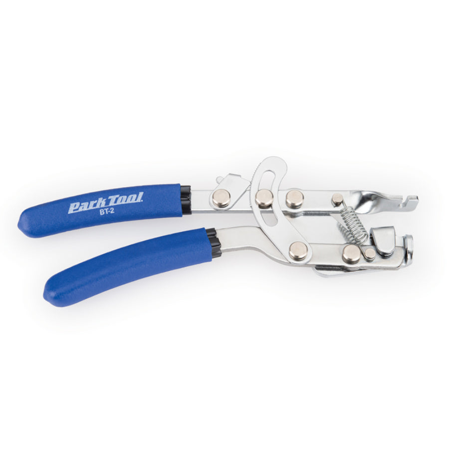 BT-2 Bowden cable tension pliers