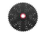 Cassette CSMZ90 12-speed 11-50 - black