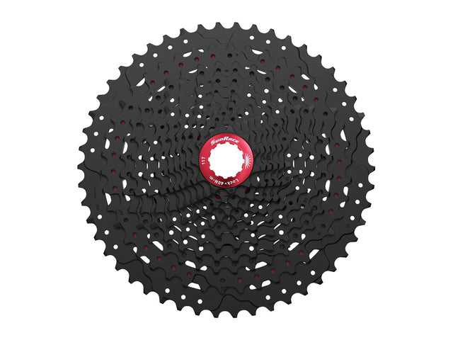 Cassette CSMZ90 12-speed 11-50 - black